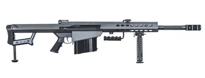 Barrett M82A1
