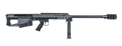 Barrett M95