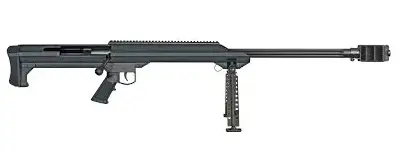 Barrett M99