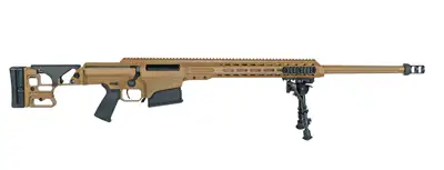 Barrett MRAD
