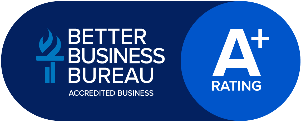 Better Business Bureau Rating