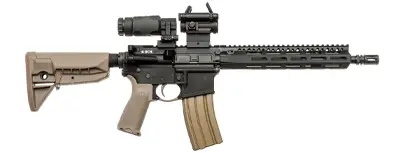 BCM BFH Carbine