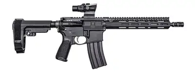 BCM MCMR-11