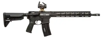 BCM MK2