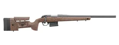 Bergara B-14 HMR