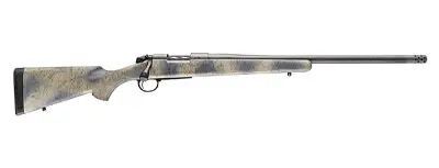 Bergara B-14 Ridge
