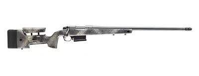 Bergara B-14 Wilderness HMR