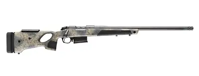 Bergara B-14 Wilderness Ridge