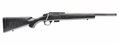 Bergara BMR Carbon
