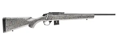 Bergara BMR Steel