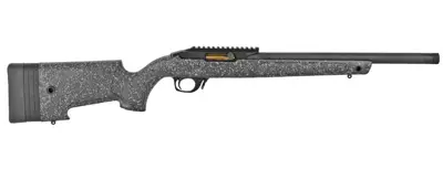 Bergara BXR Carbon