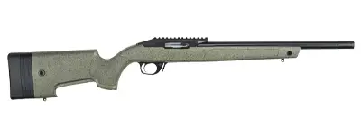 Bergara BXR Steel