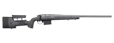 Bergara Premier HMR Pro