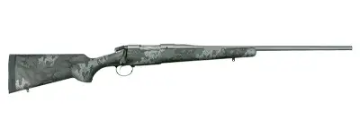Bergara Premier Mountain