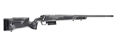 Bergara Premier Series