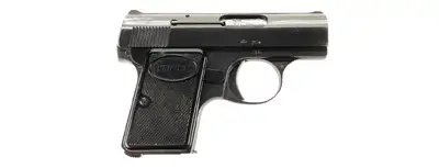 Browning Baby