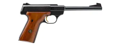 Browning Challenger