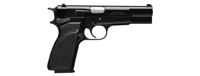 Browning Hi-Power