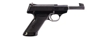 Browning Nomad