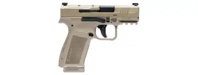 CANIK Mete MC9L
