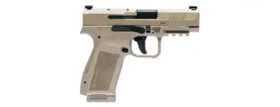CANIK Mete MC9LS