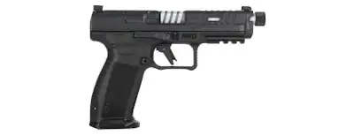 CANIK Mete SFT Pro
