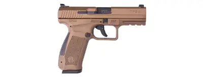 CANIK TP9 DA