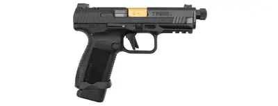 CANIK TP9 Elite Combat