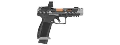 CANIK TTI Combat