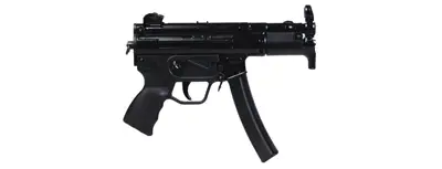Century Arms AP5-M