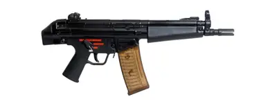 Century Arms AP53