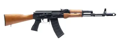 Century Arms BFT74