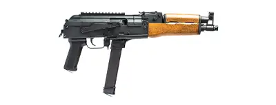 Century Arms Draco NAK9
