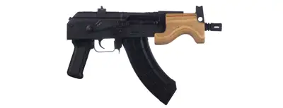Century Arms Micro Draco