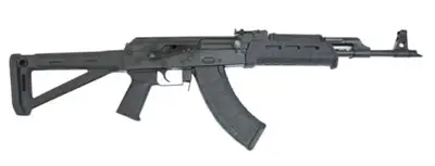 Century Arms RAS47
