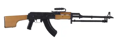 Century Arms RPK AES10B