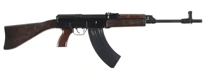 Century Arms VZ2008