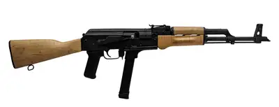 Century Arms WASR-M