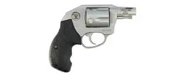 Charter Arms Boomer