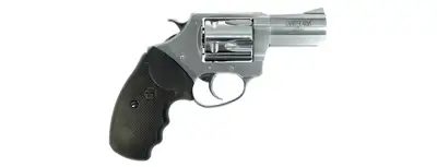 Charter Arms Bulldog