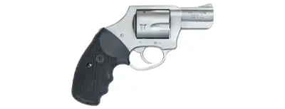 Charter Arms Mag Pug