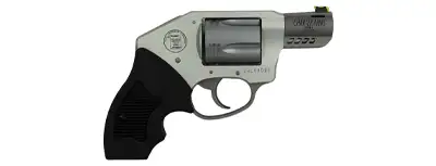 Charter Arms Off Duty