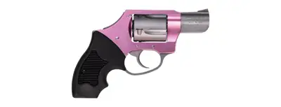 Charter Arms Pink Lady