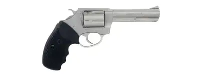 Charter Arms Police Undercover