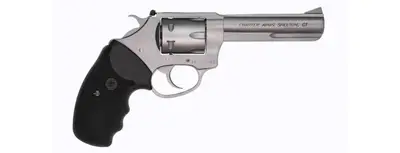 Charter Arms Target Pathfinder