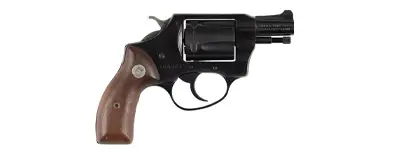 Charter Arms Undercover