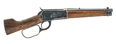Chiappa 1892 Mare's Leg