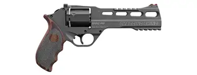 Chiappa Charging Rhino