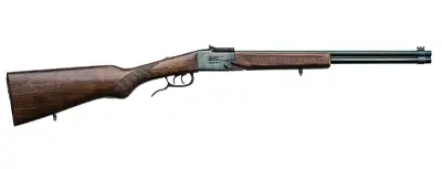 Chiappa Double Badger