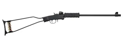 Chiappa Little Badger
